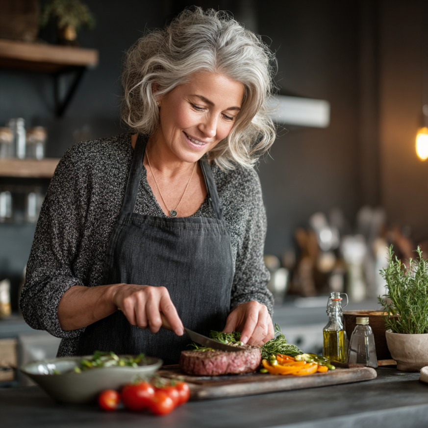 Здравословни храни и витамини
